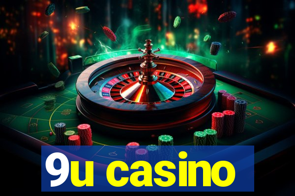 9u casino